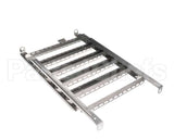 KGRL1390A Unox Mind.maps 5 Gn1/1 Lateral Supports Kit