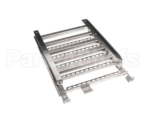 KGRL1390A Unox Mind.maps 5 Gn1/1 Lateral Supports Kit