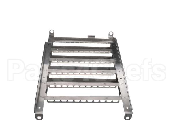 KGRL1390A Unox Mind.maps 5 Gn1/1 Lateral Supports Kit