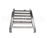 KGRL1390A Unox Mind.maps 5 Gn1/1 Lateral Supports Kit