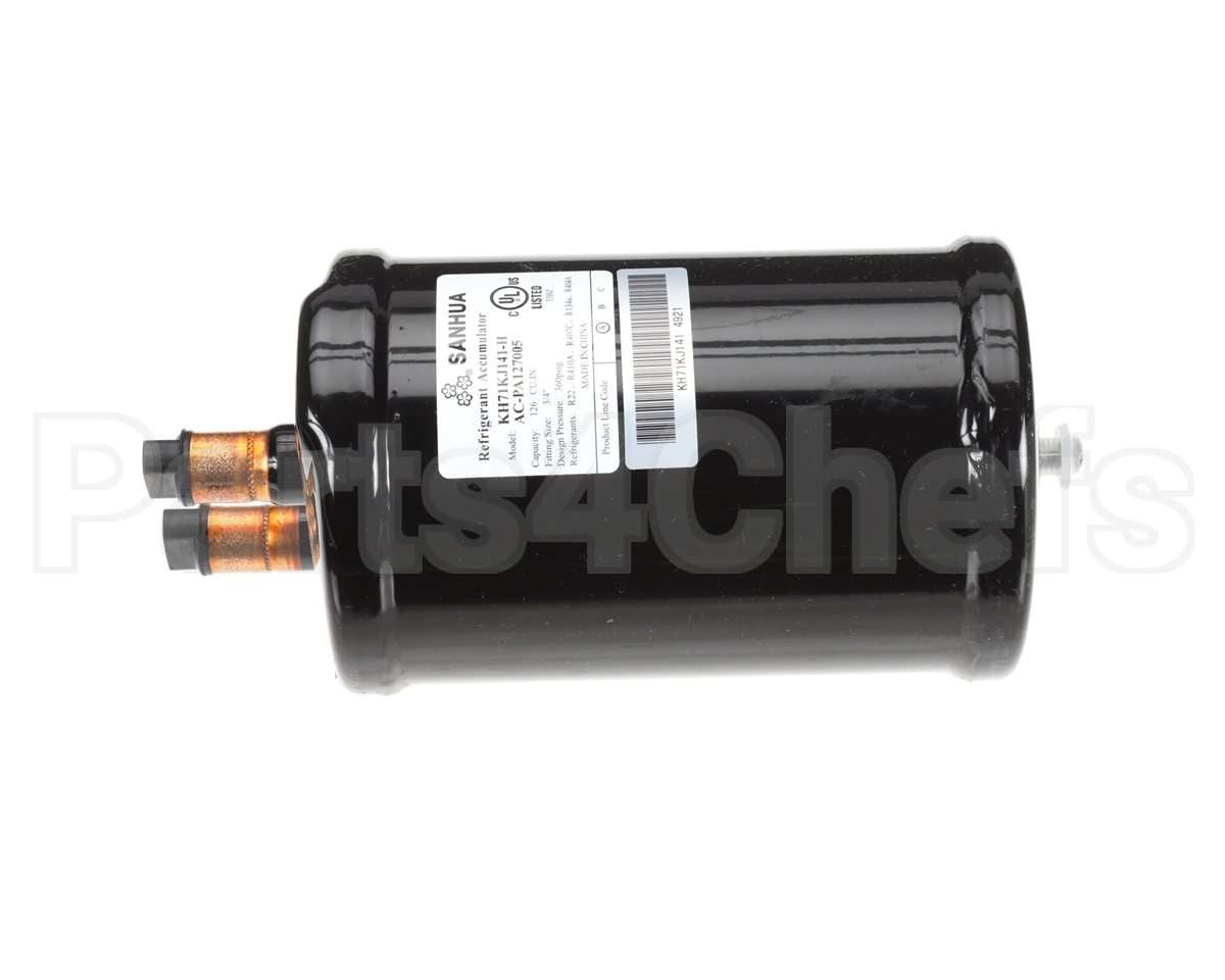 KH71KJ141 Bryant Payne 3/4" 126Cu Accummulator