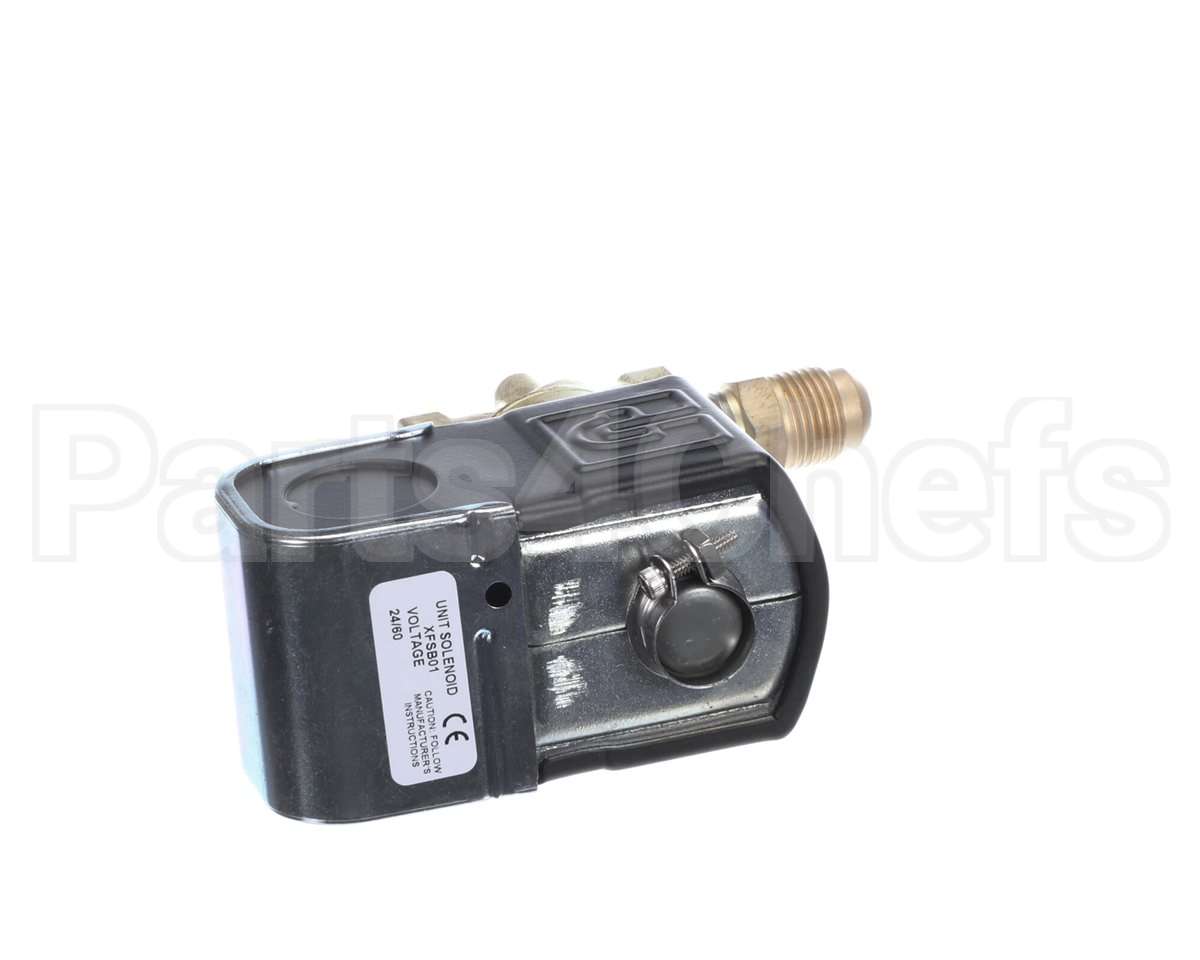KHALS0401LLS Bryant Payne Liquid Line Solenoid Valve Kit