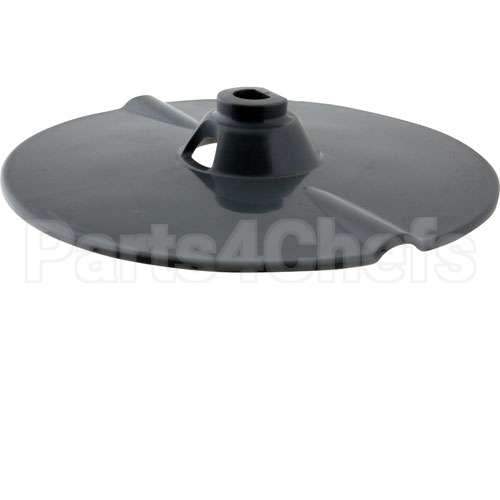KI843 Compatible Electrolux Dito Dean Plate, Ejector