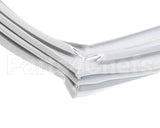 KICF-3DC-DG Kiefer Ref Gskt- Snap In, 23-1/4" X 23-1/8"