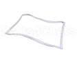 KICF-3DDC-DG Kiefer Ref Gskt- Snap In, 23-1/8" X 16-1/2"