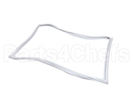 KICF-3DDC-DG Kiefer Ref Gskt- Snap In, 23-1/8" X 16-1/2"