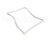 KICF-3DDC-DG Kiefer Ref Gskt- Snap In, 23-1/8" X 16-1/2"