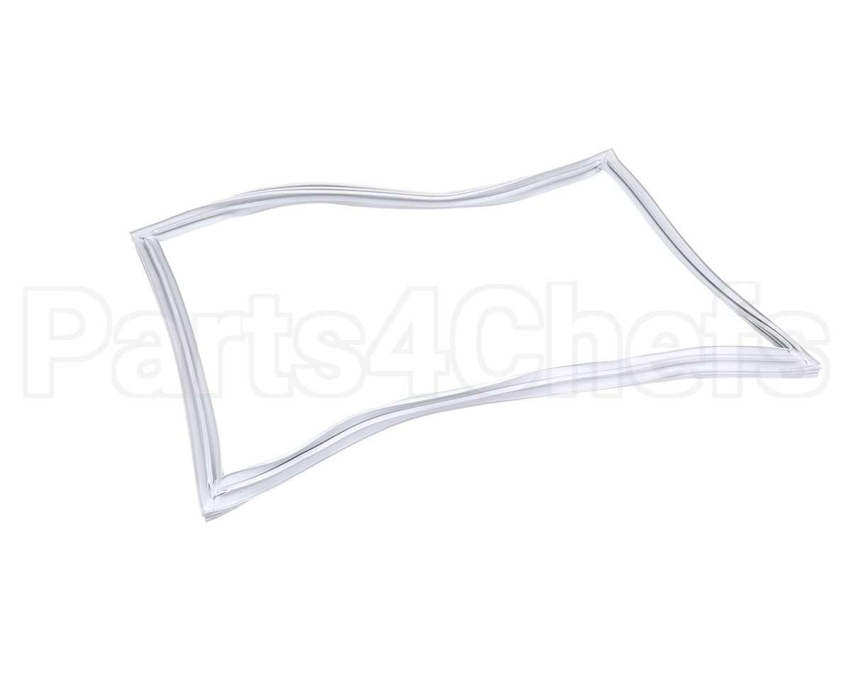 KICF-3DDC-DG Kiefer Ref Gskt- Snap In, 23-1/8" X 16-1/2"