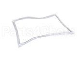 KICF-3DDC-DG Kiefer Ref Gskt- Snap In, 23-1/8" X 16-1/2"