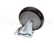 KICF-5-PC Kiefer 5" Plate Castercustom Cabinets