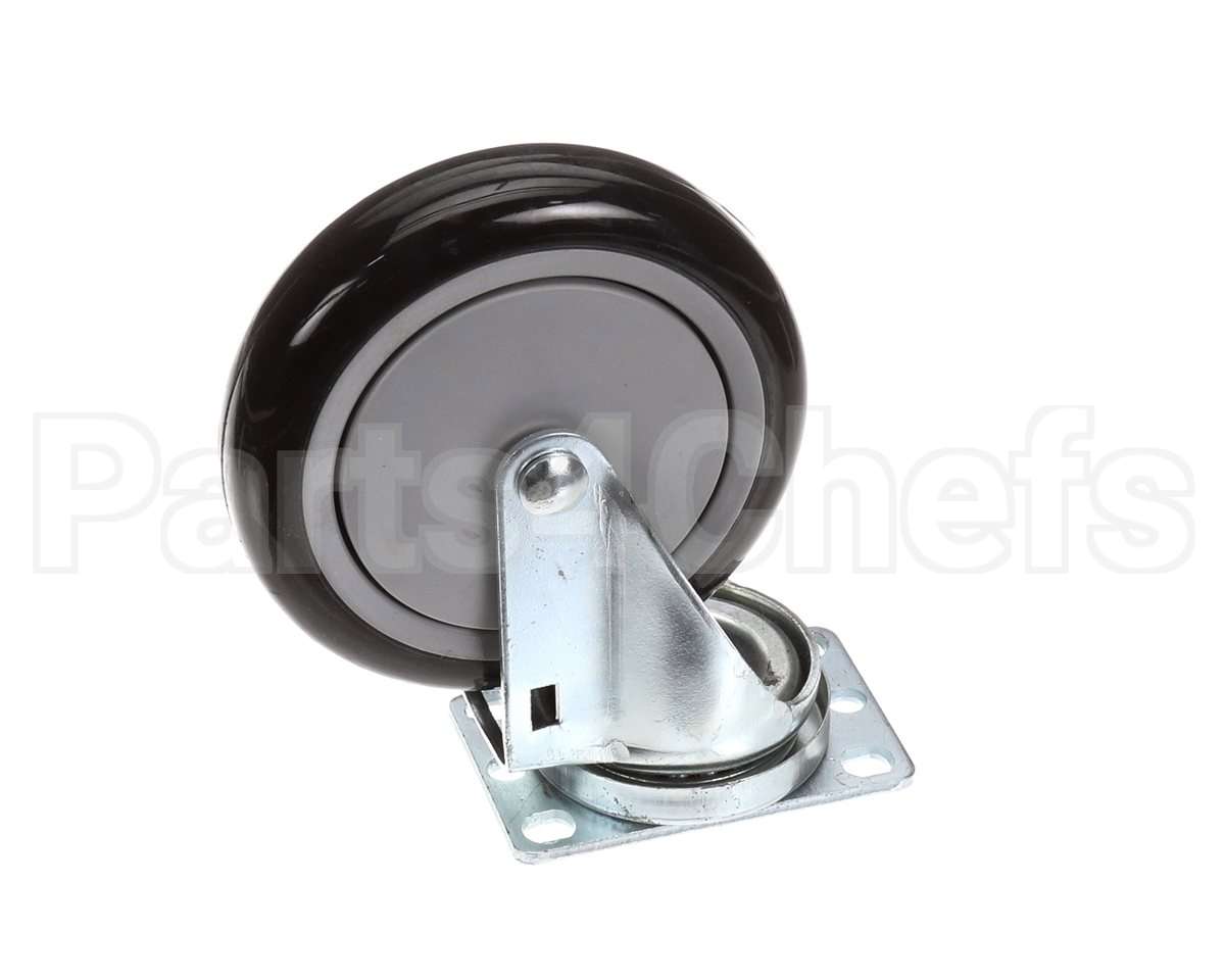 KICF-5-PC Kiefer 5" Plate Castercustom Cabinets