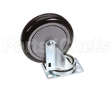 KICF-5-PC Kiefer 5" Plate Castercustom Cabinets