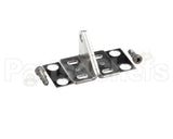 KICF-DH-SC Kiefer Top And Bottom Hinge Set