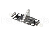 KICF-DH-SC Kiefer Top And Bottom Hinge Set
