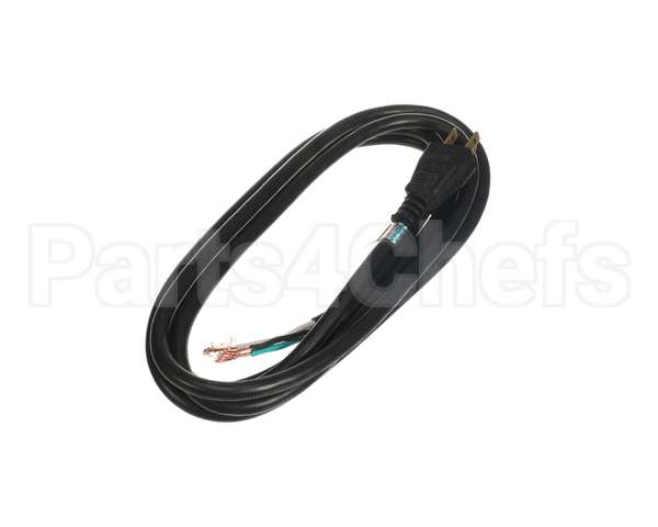 KICF-MFC-9PC Kiefer 9' Power Cord-Cooler/Dip Cabinet