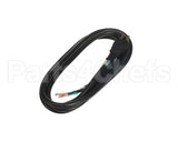 KICF-MFC-9PC Kiefer 9' Power Cord-Cooler/Dip Cabinet