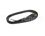 KICF-MFC-9PC Kiefer 9' Power Cord-Cooler/Dip Cabinet