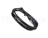 KICF-MFC-9PC Kiefer 9' Power Cord-Cooler/Dip Cabinet
