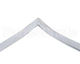 KICF-SF3D-DG Kiefer Ref. Gskt-Screw-In, 24-3/4" X 21-3/4"
