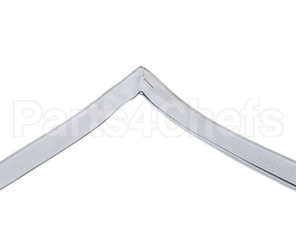KICF-SF3D-DG Kiefer Ref. Gskt-Screw-In, 24-3/4" X 21-3/4"