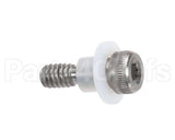 KICF-SSDA-HP Kiefer Hinge Pin(Bolt) W/Nylon Bushin