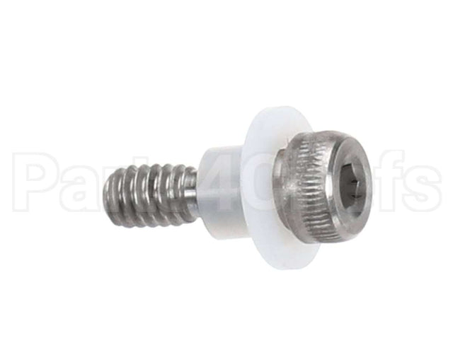 KICF-SSDA-HP Kiefer Hinge Pin(Bolt) W/Nylon Bushin