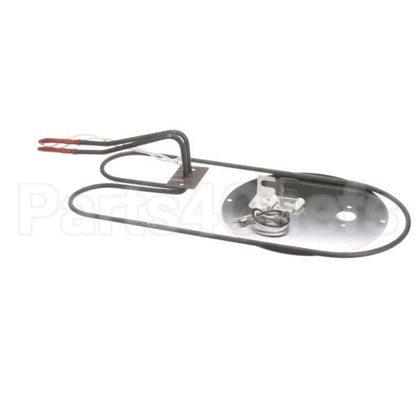 KIT-1-2239 Compatible Duke Kit To Convert Fig 8 Element--So Specs T