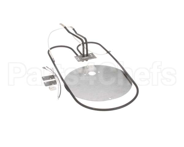 KIT-1-2240 Duke Kit To Convert Fig 8 Element--So Specs T