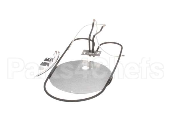 KIT-1-2240 Duke Kit To Convert Fig 8 Element--So Specs T