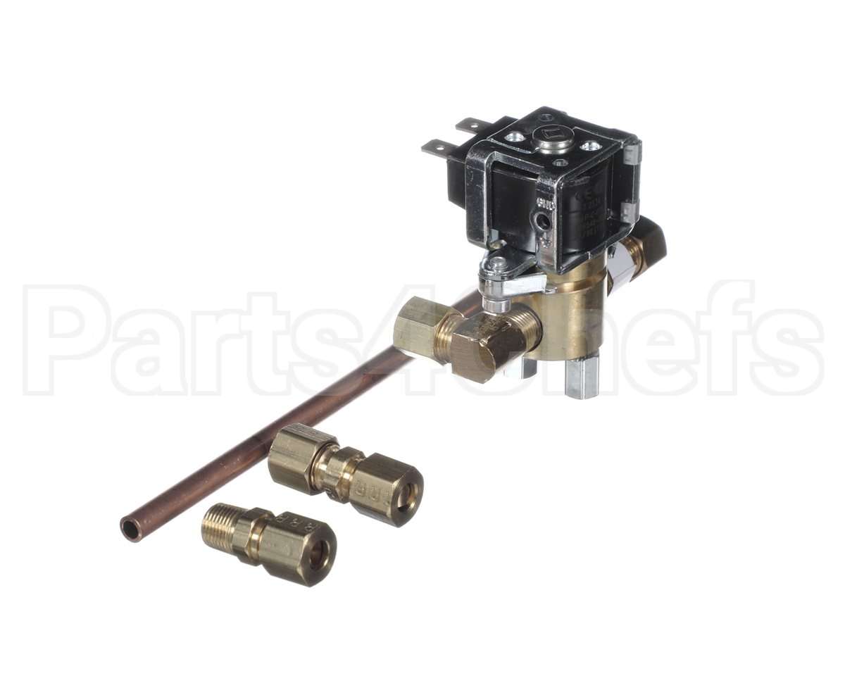 KIT-164659P1 Liebert Humidifier Fill Valve Kit