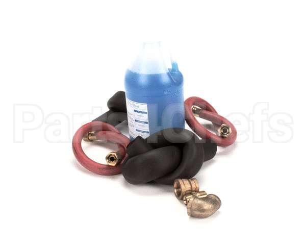 KIT-BK001 Kairak Blu Hose Kit