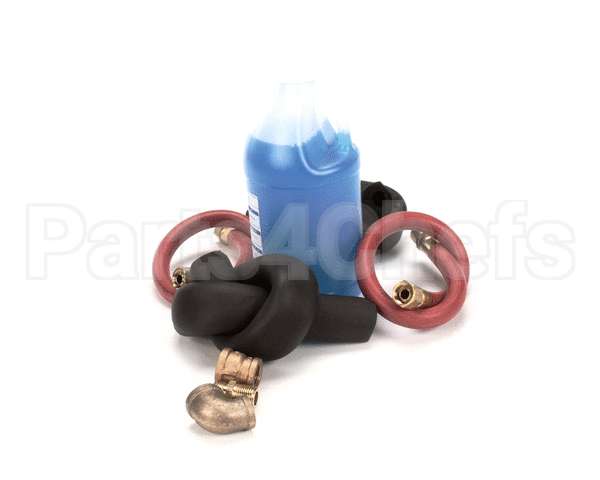 KIT-BK001 Kairak Blu Hose Kit