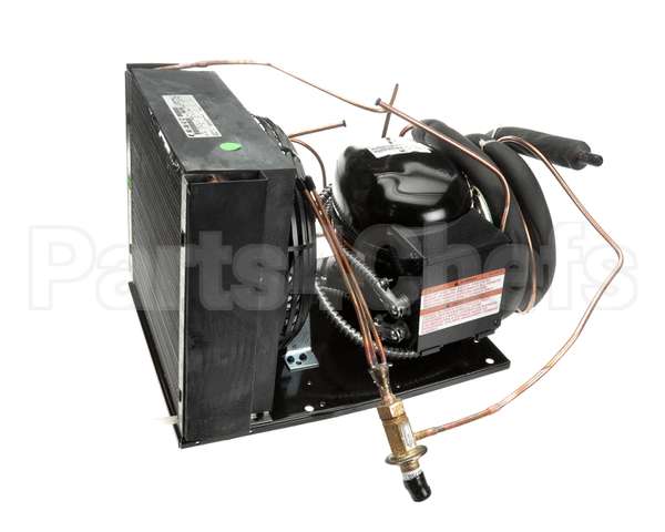 KIT-COND-TRI889 Duke Kit, Cond Unit 220V 50 Hz--So