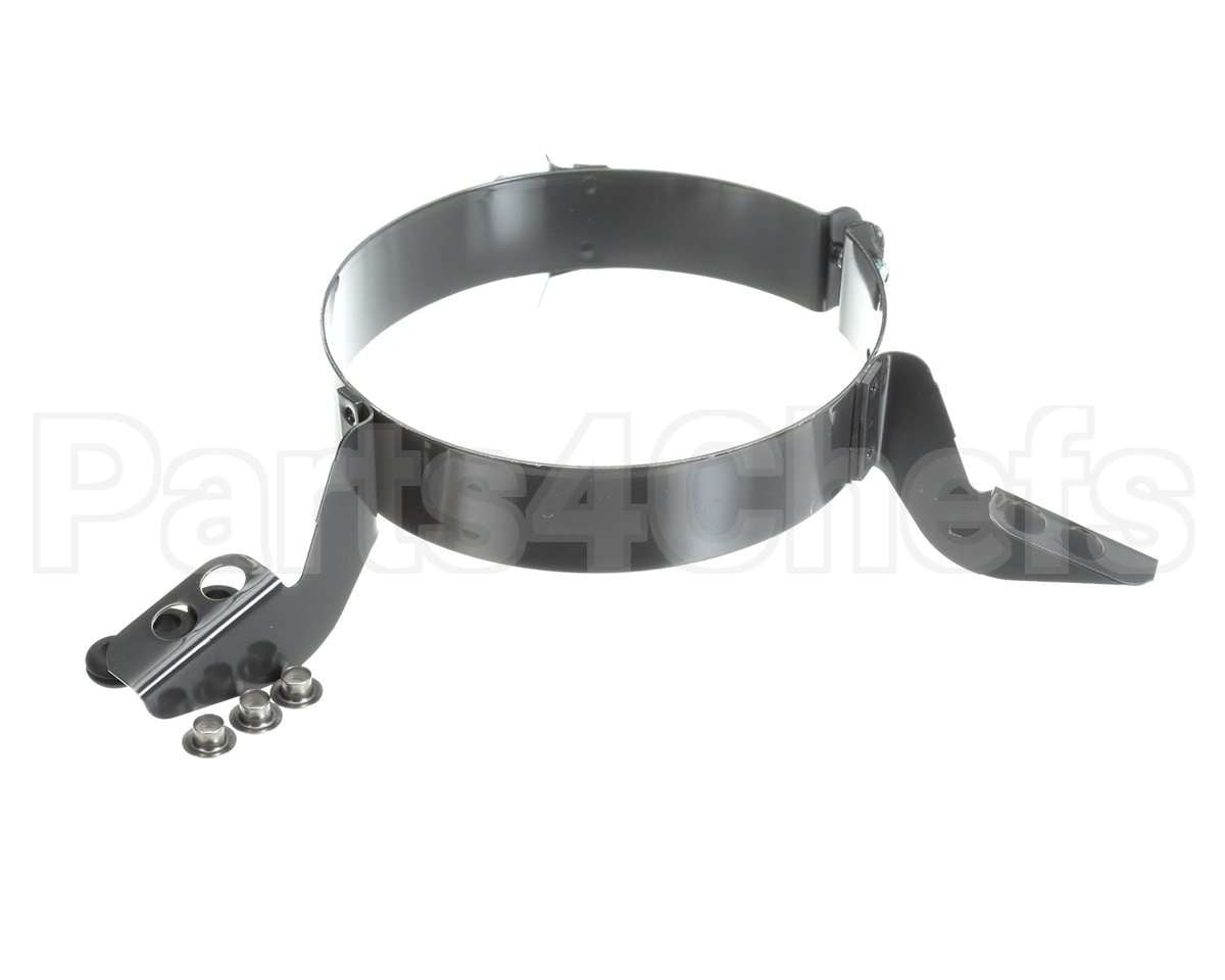 KIT01052 Trane Kit, Motor Mount Rings, Use W/48 Frame M