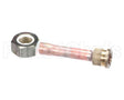 KIT01159 Trane Kit; Rotolock Compressor To Brazed; 1.00