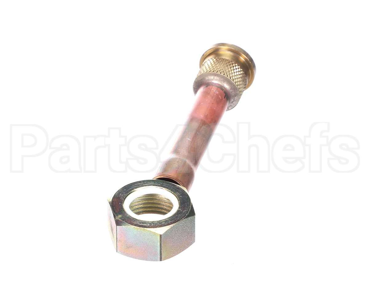 KIT01159 Trane Kit; Rotolock Compressor To Brazed; 1.00