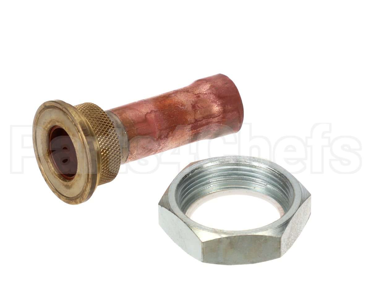 KIT01168 Trane Suction Valve-58910