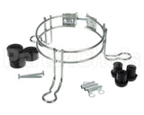 KIT02411 Trane Kit, Direct Drive Blower Mountingring Se