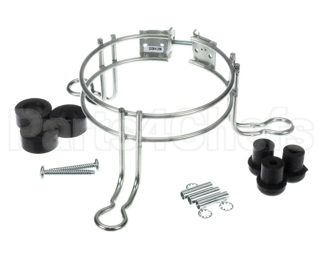 KIT02411 Trane Kit, Direct Drive Blower Mountingring Se