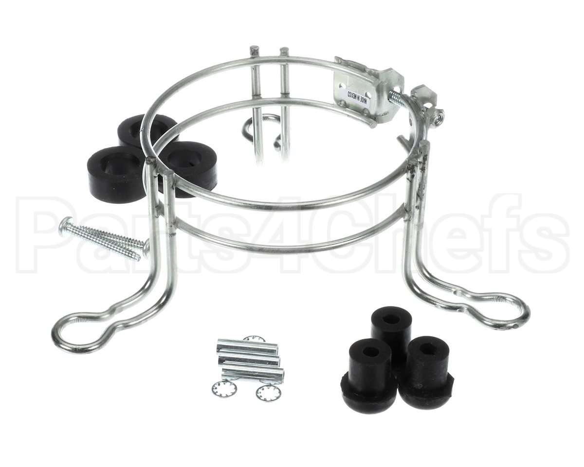 KIT02411 Trane Kit, Direct Drive Blower Mountingring Se