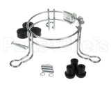 KIT02411 Trane Kit, Direct Drive Blower Mountingring Se