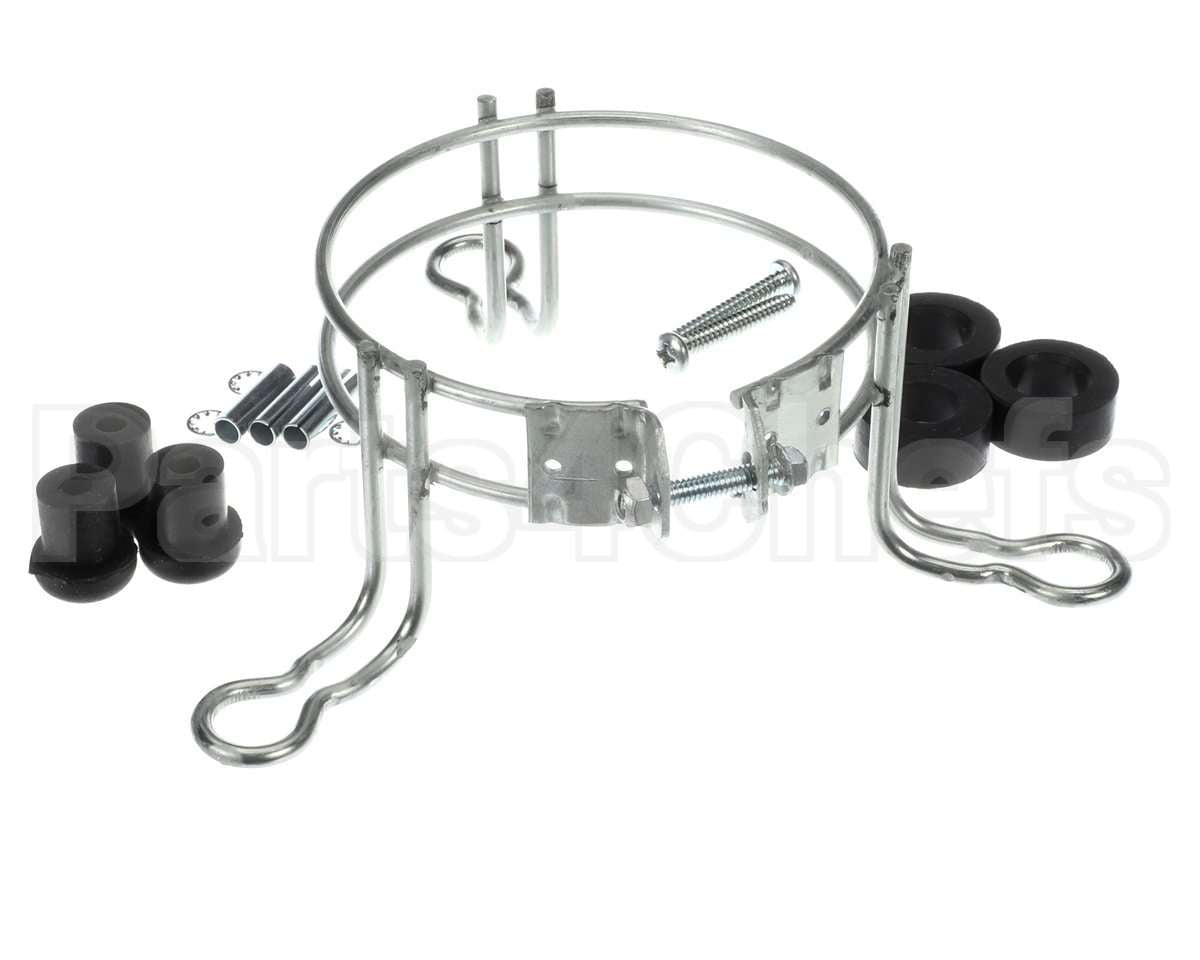KIT02411 Trane Kit, Direct Drive Blower Mountingring Se