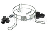 KIT02411 Trane Kit, Direct Drive Blower Mountingring Se