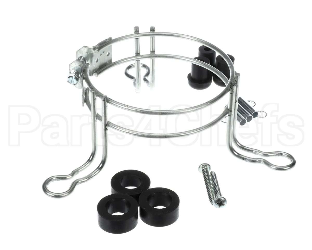 KIT02411 Trane Kit, Direct Drive Blower Mountingring Se