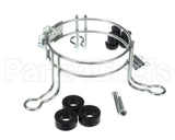 KIT02411 Trane Kit, Direct Drive Blower Mountingring Se