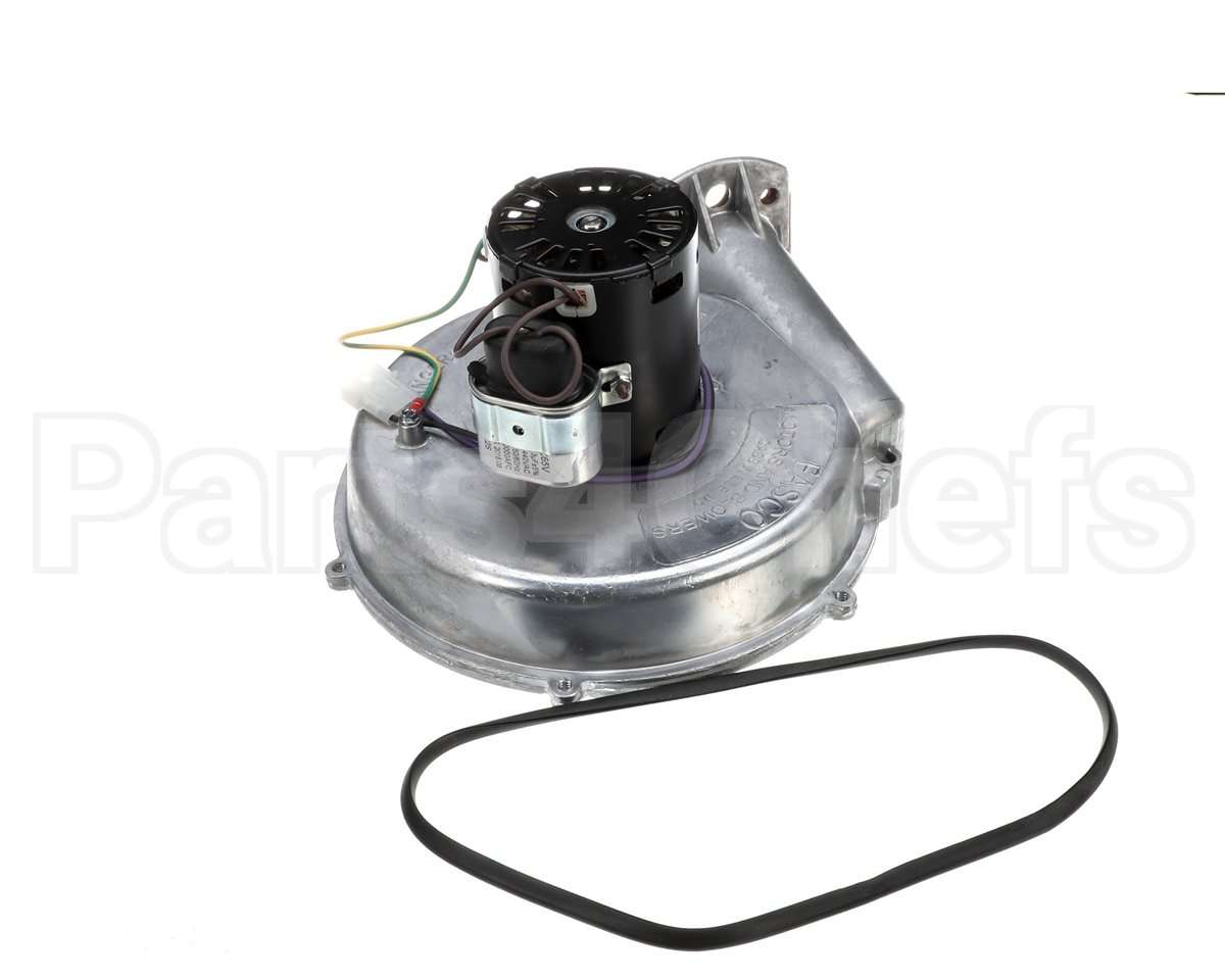 KIT02588 Trane Motor208-230V 60/50Hz 3500Rpm