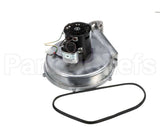 KIT02588 Trane Motor208-230V 60/50Hz 3500Rpm