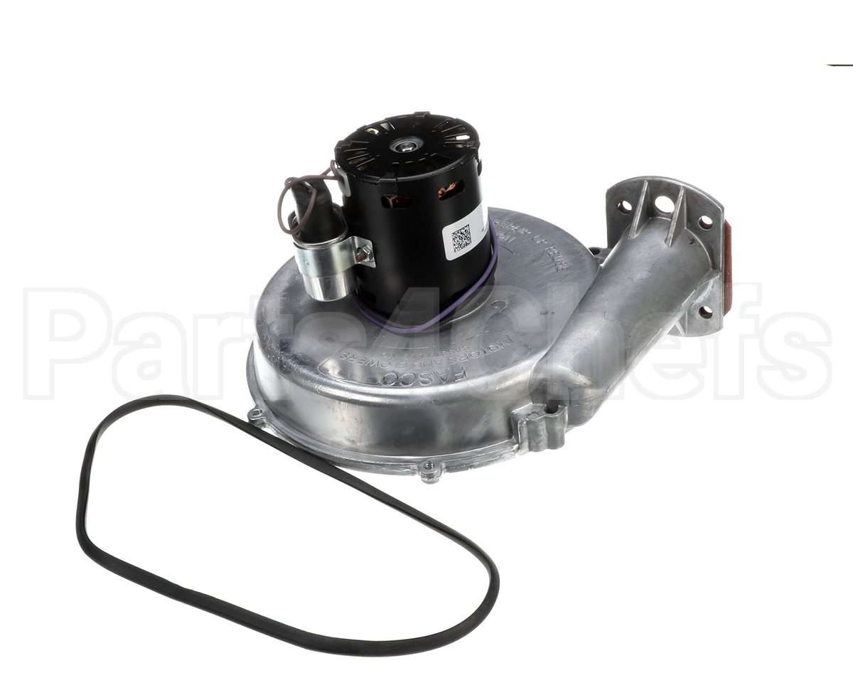 KIT02588 Trane Motor208-230V 60/50Hz 3500Rpm