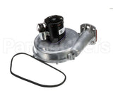 KIT02588 Trane Motor208-230V 60/50Hz 3500Rpm