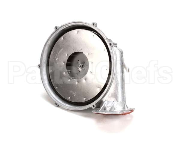 KIT02591 Trane Motor, Combustion Blower